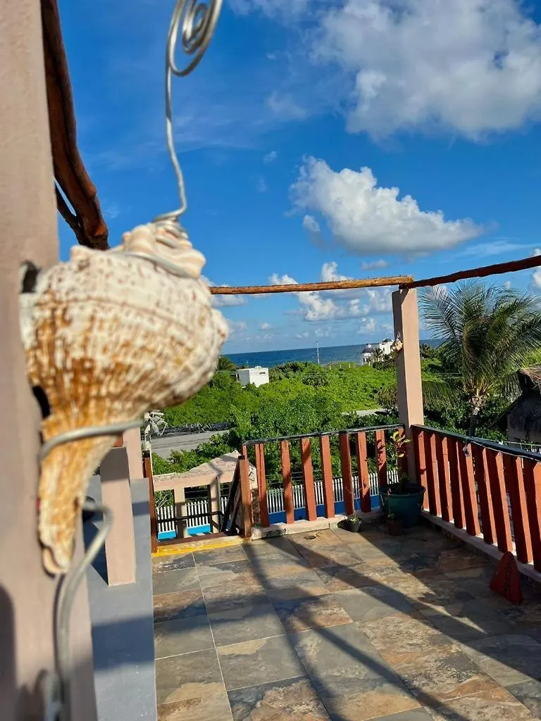 Bahia Tolok Aparthotel Isla Mujeres 3*,
