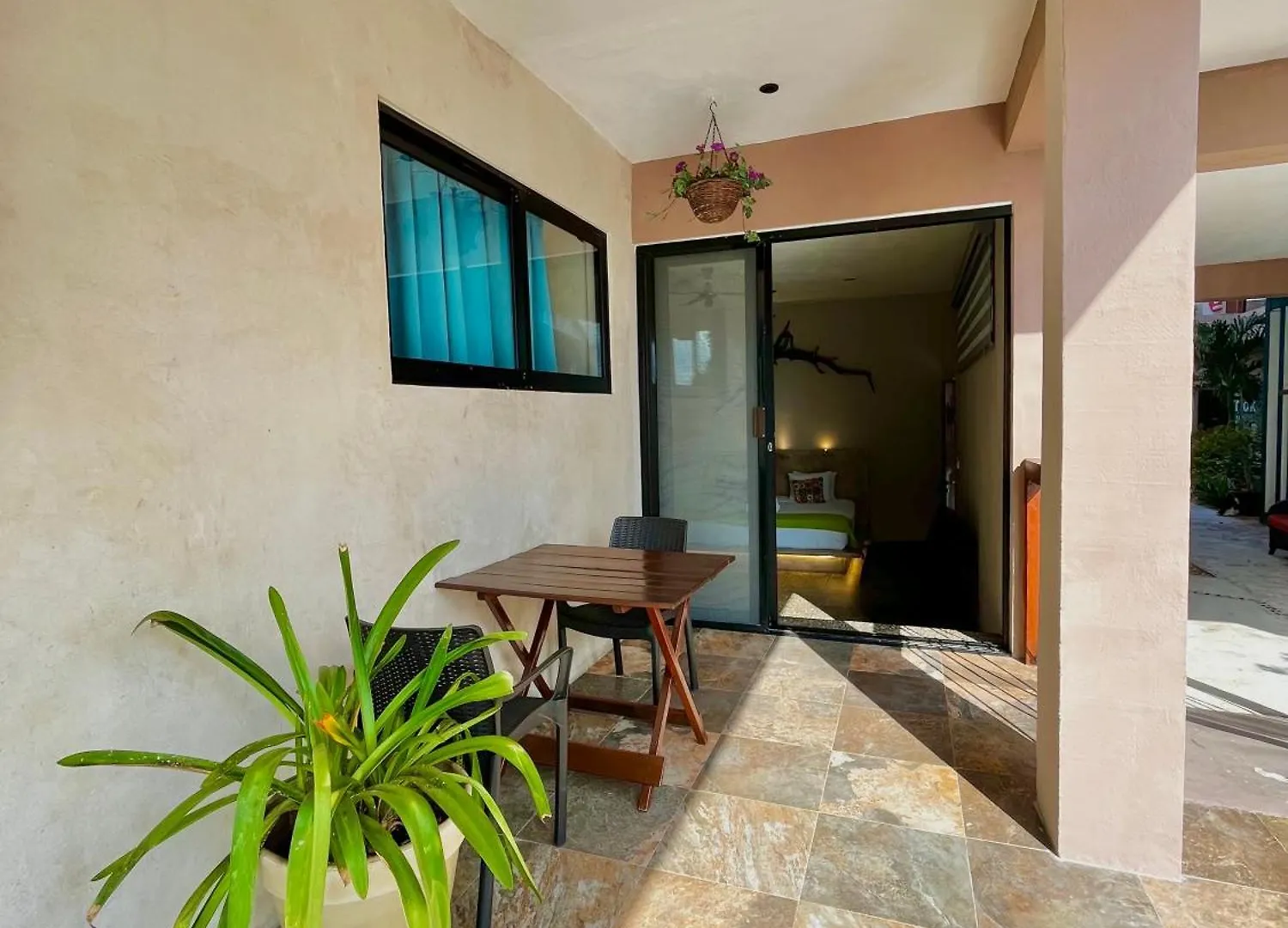 ***  Bahia Tolok Aparthotel Isla Mujeres Μεξικό