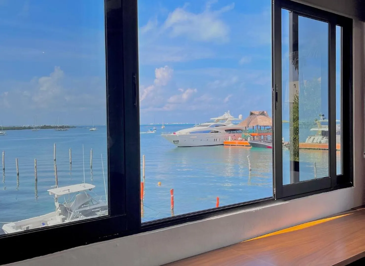 ***  Bahia Tolok Aparthotel Isla Mujeres Μεξικό