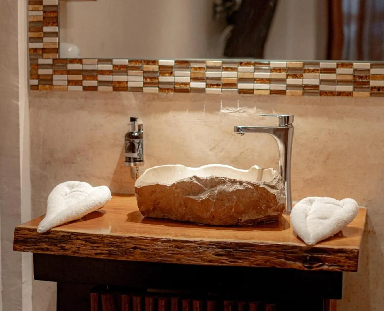 ***  Bahia Tolok Aparthotel Isla Mujeres Μεξικό