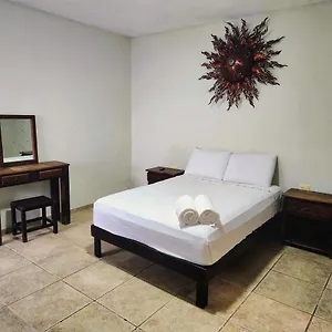 3* Hotel Sueno Maya