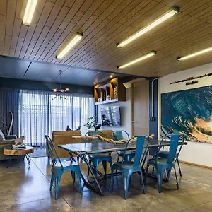  Apartamento Departamento Nuevo Con Terraza En Zona Centro Historico México