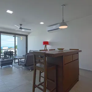 Apartahotel La Poza, Isla Mujeres