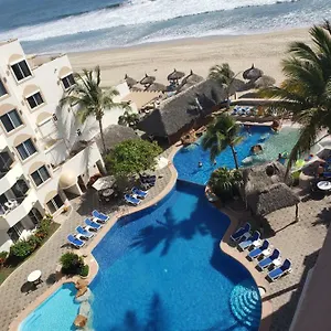  Apartamento Costa Bonita & México