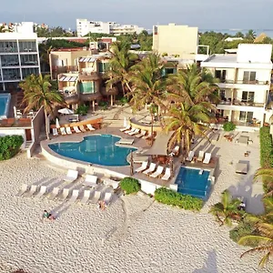 4* Hotel Playa La Media Luna