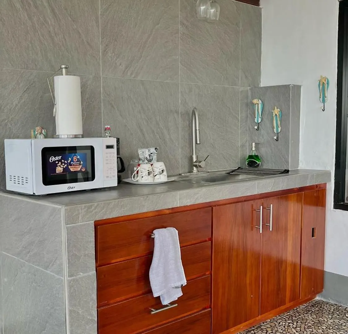 Aparthotel Bahia Tolok Isla Mujeres 3*,