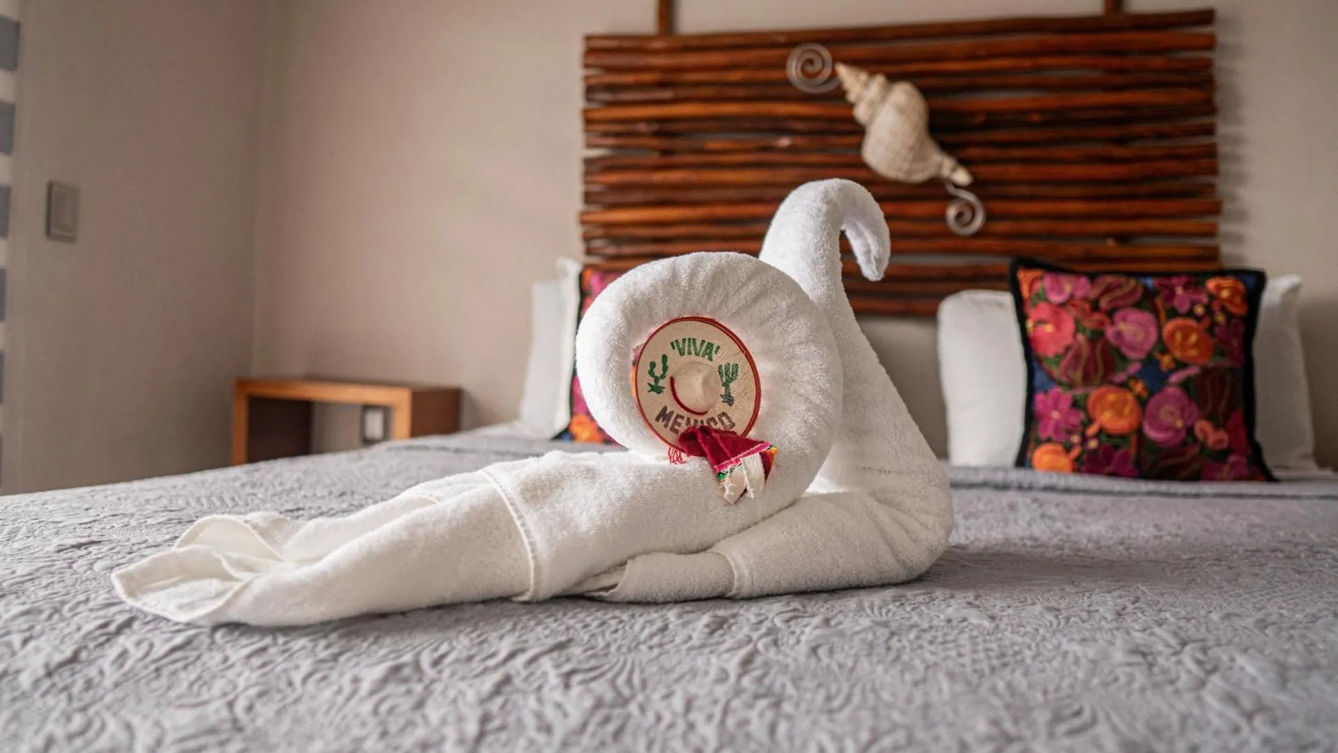 Aparthotel Bahia Tolok Isla Mujeres