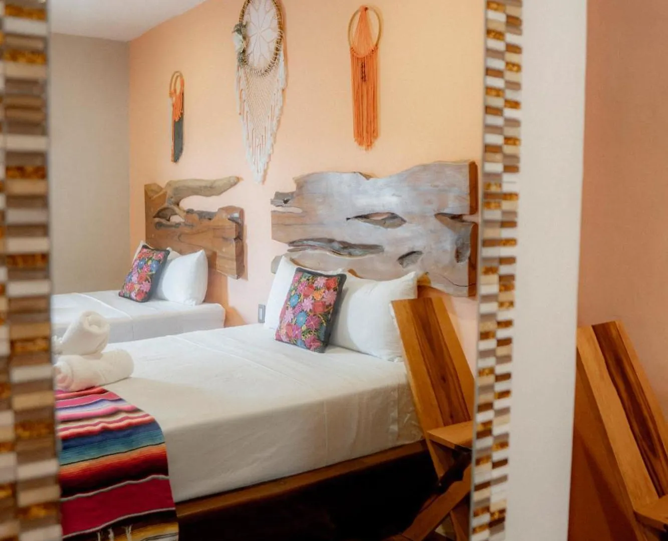 Aparthotel Bahia Tolok Isla Mujeres