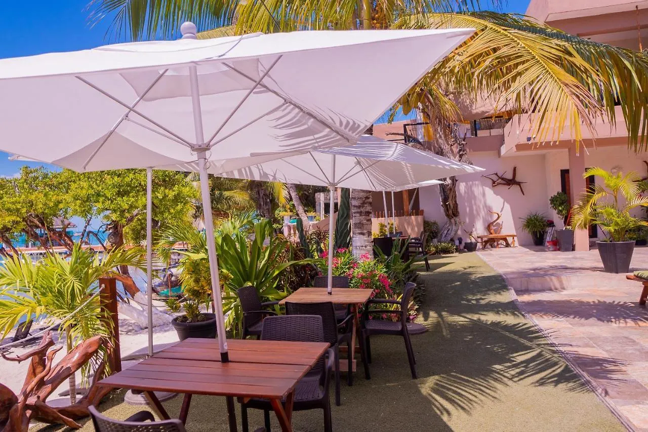 ***  Aparthotel Bahia Tolok Isla Mujeres Messico