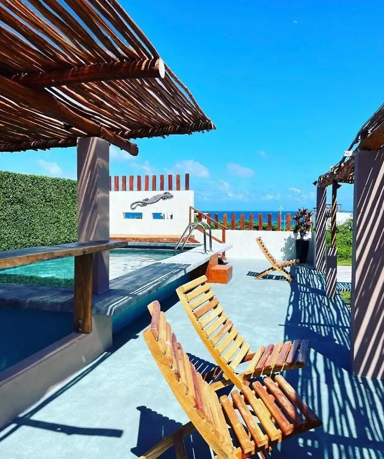 Bahia Tolok Aparthotel Ilha das Mulheres