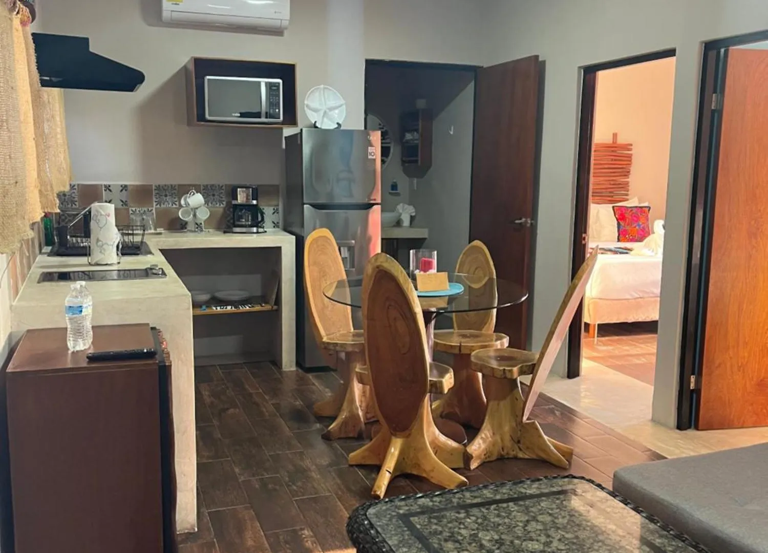 Bahia Tolok Aparthotel Ilha das Mulheres 3*,