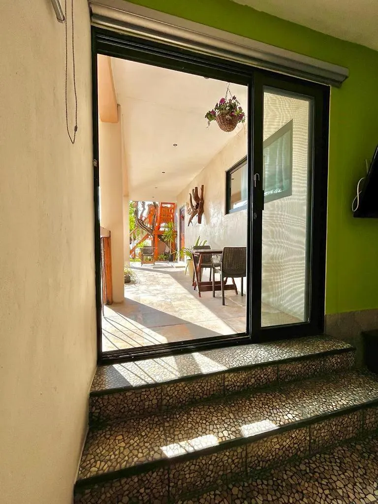 Bahia Tolok Aparthotel Ilha das Mulheres 3*,