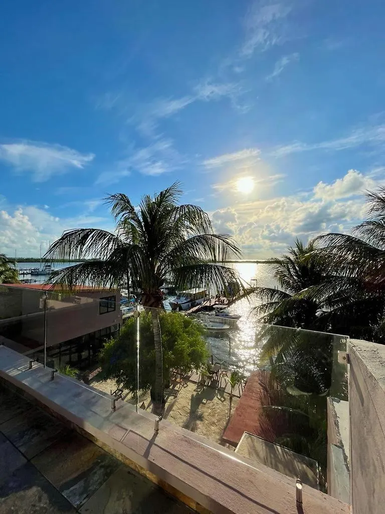 Bahia Tolok Aparthotel Ilha das Mulheres