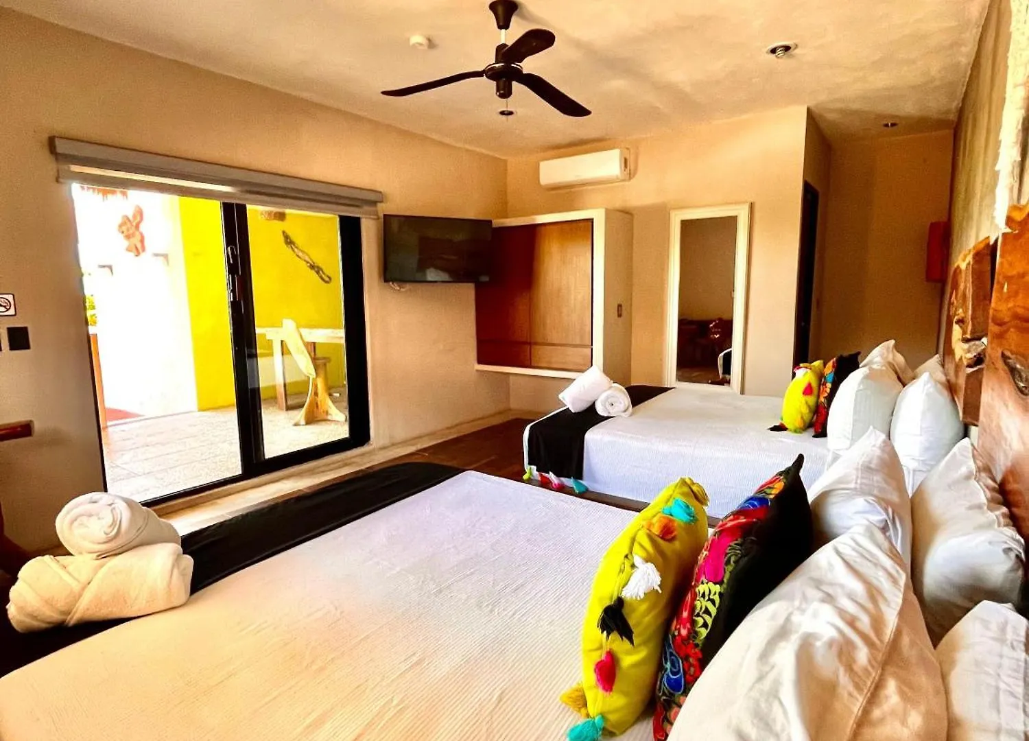 Bahia Tolok Aparthotel Ilha das Mulheres