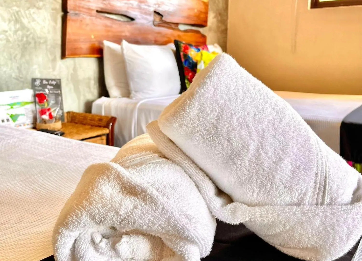 Bahia Tolok Aparthotel Ilha das Mulheres