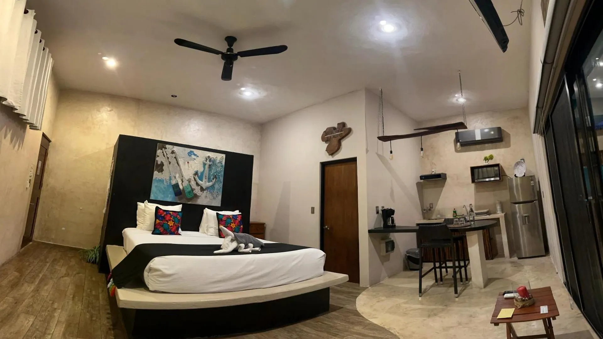 Bahia Tolok Aparthotel Ilha das Mulheres