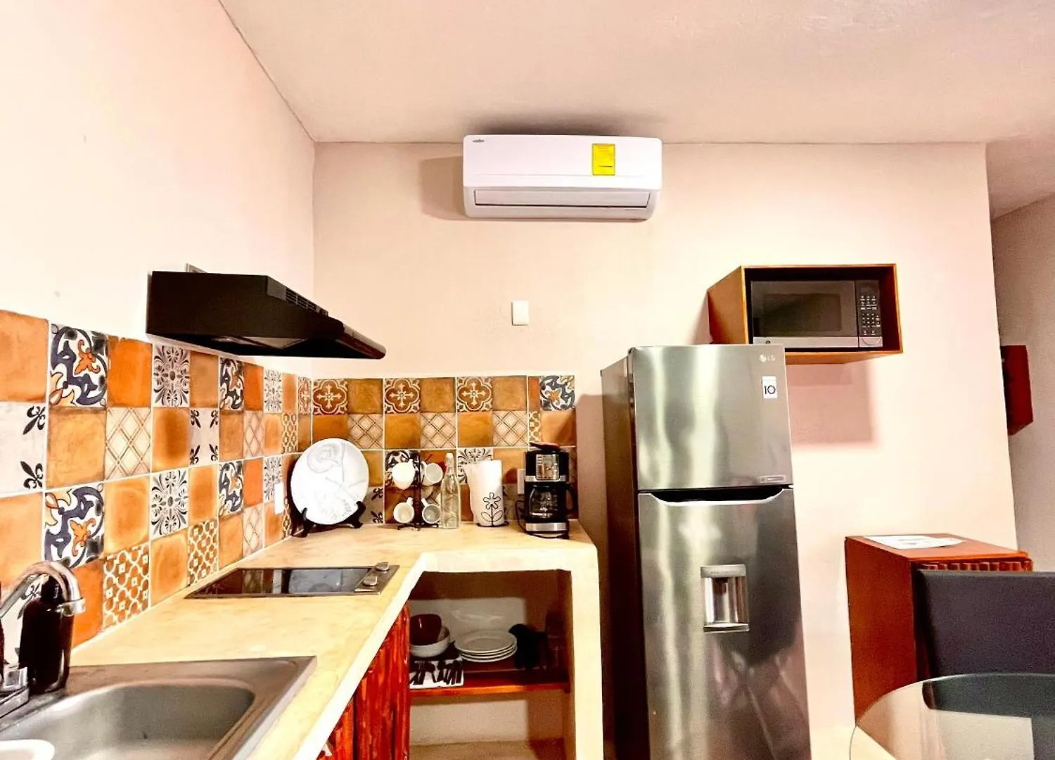 Bahia Tolok Aparthotel Ilha das Mulheres
