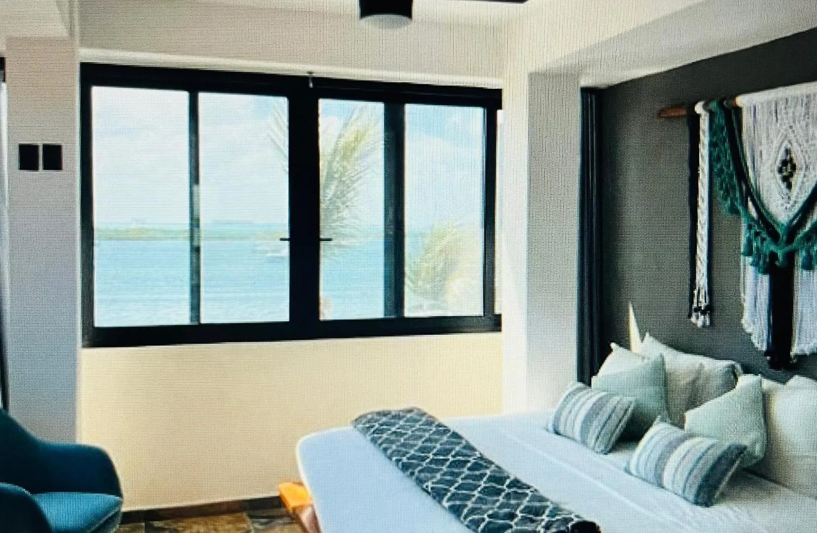 Bahia Tolok Aparthotel Ilha das Mulheres