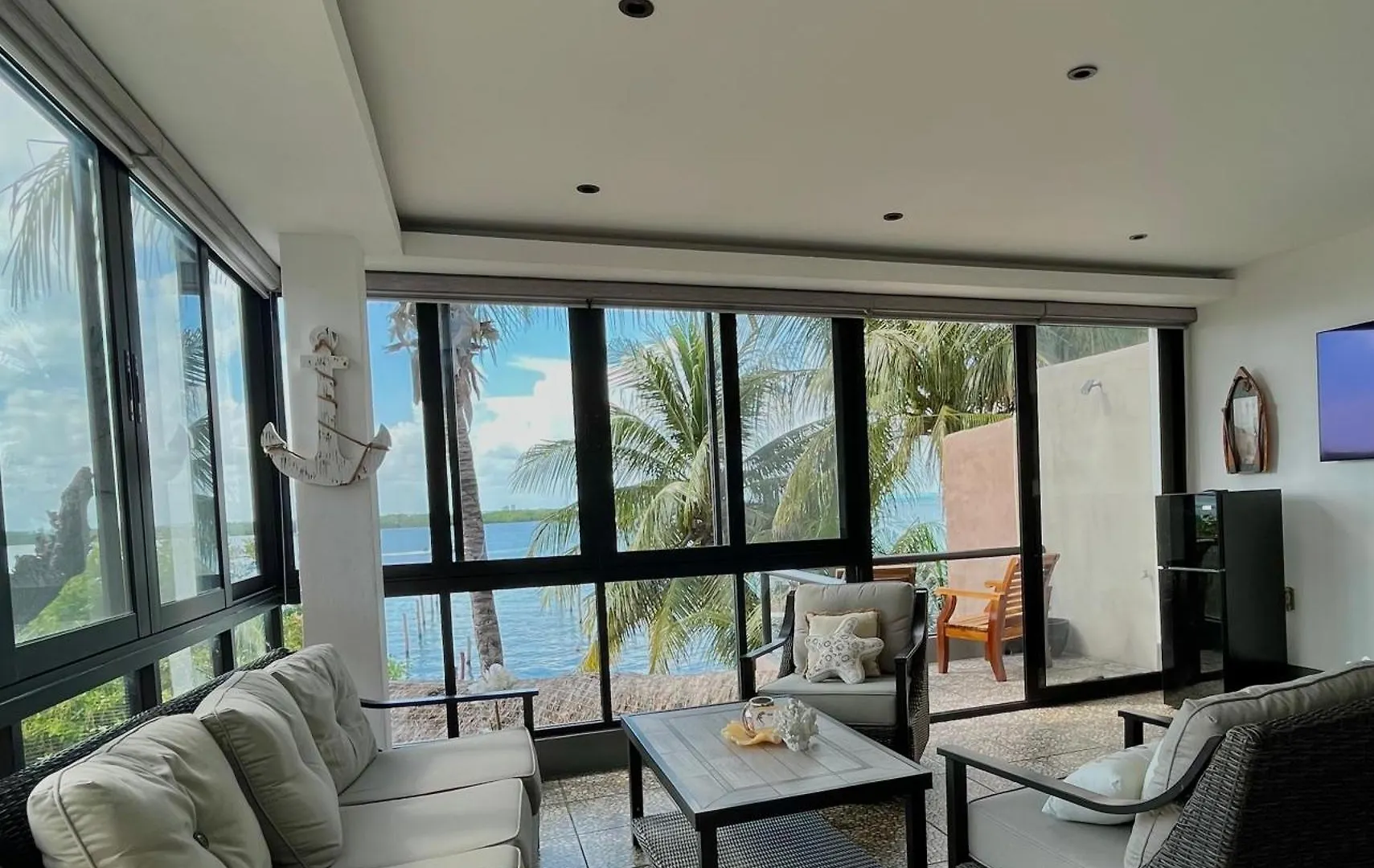 Bahia Tolok Aparthotel Ilha das Mulheres