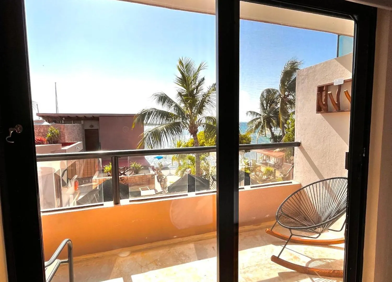 Bahia Tolok Aparthotel Ilha das Mulheres