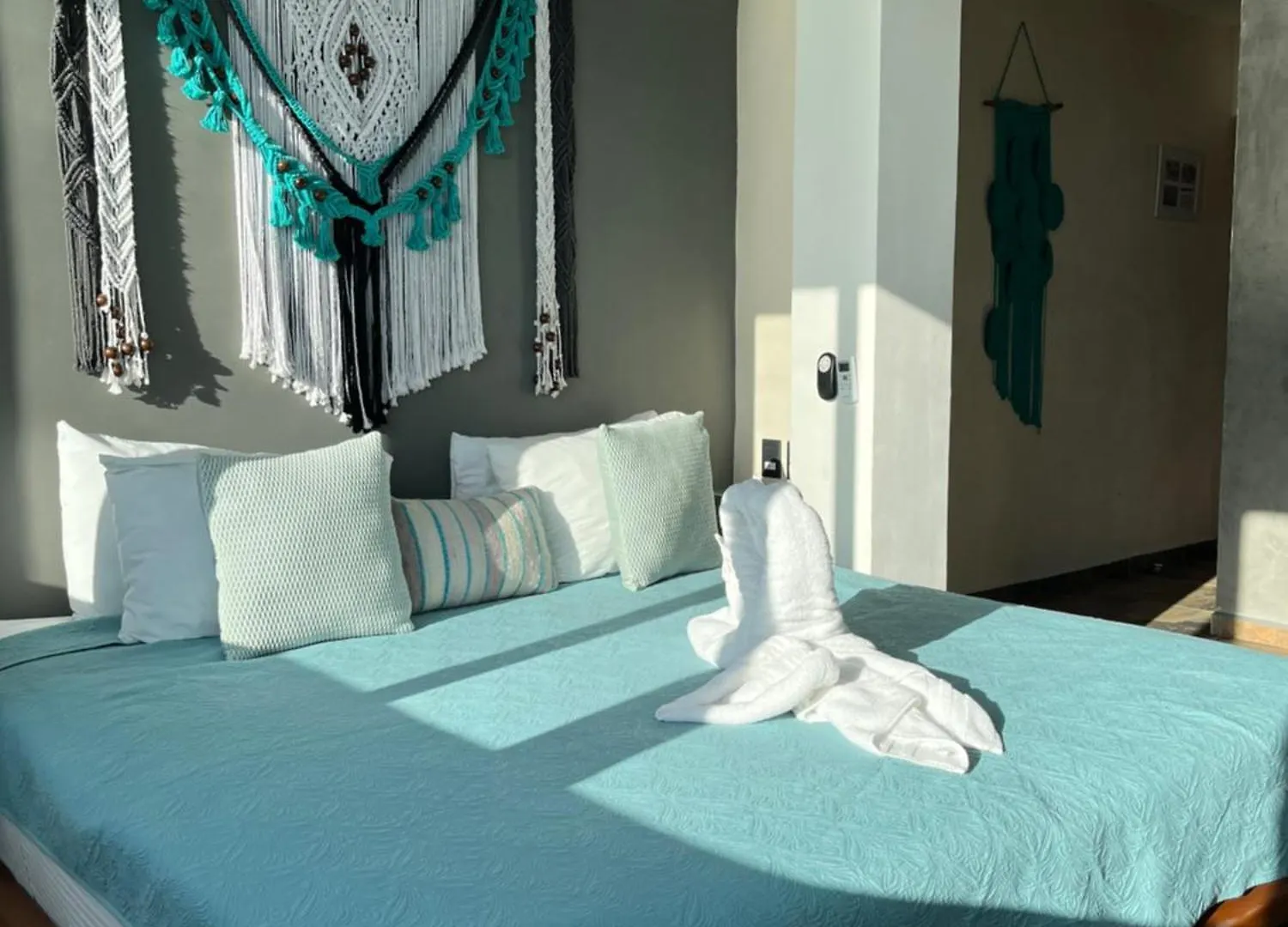 Bahia Tolok Aparthotel Ilha das Mulheres