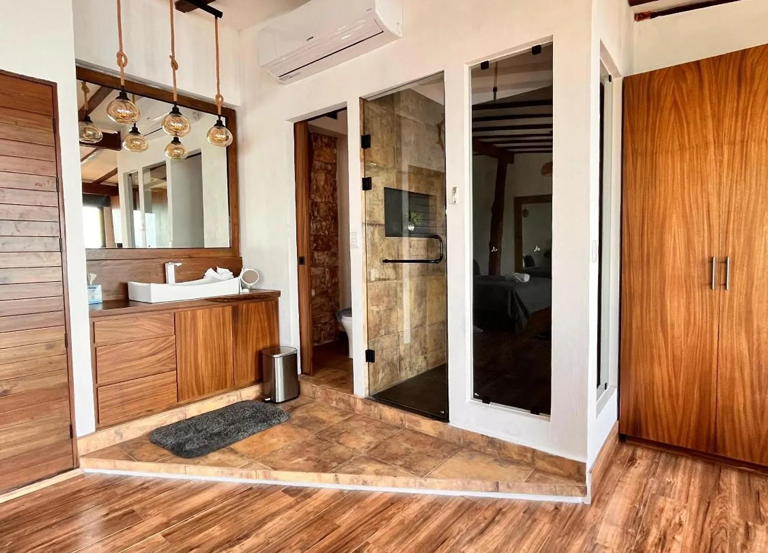 Bahia Tolok Aparthotel Ilha das Mulheres