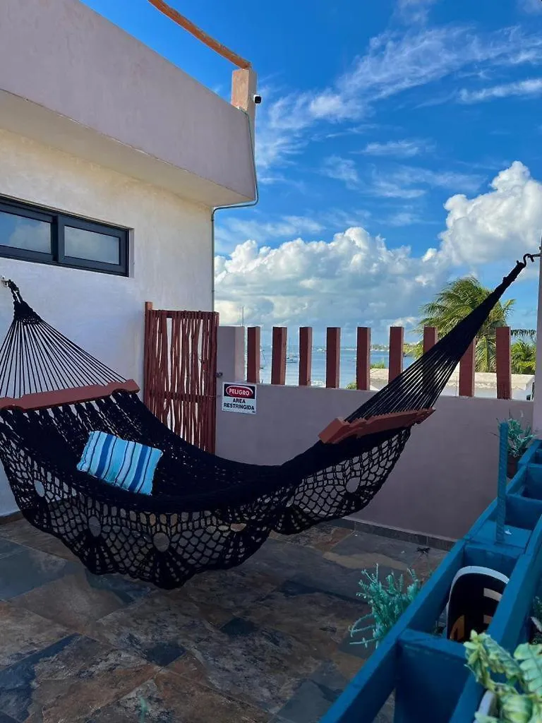 Bahia Tolok Aparthotel Isla Mujeres