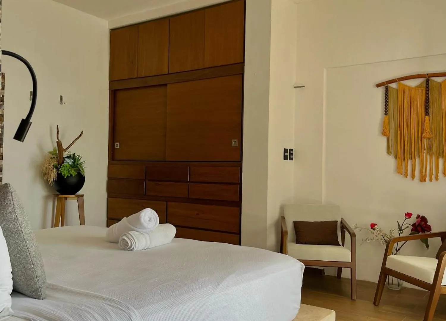 Bahia Tolok Aparthotel Ilha das Mulheres