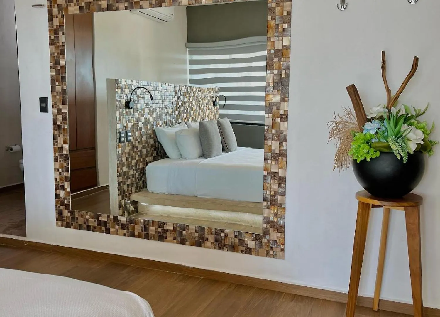 Bahia Tolok Aparthotel Ilha das Mulheres México