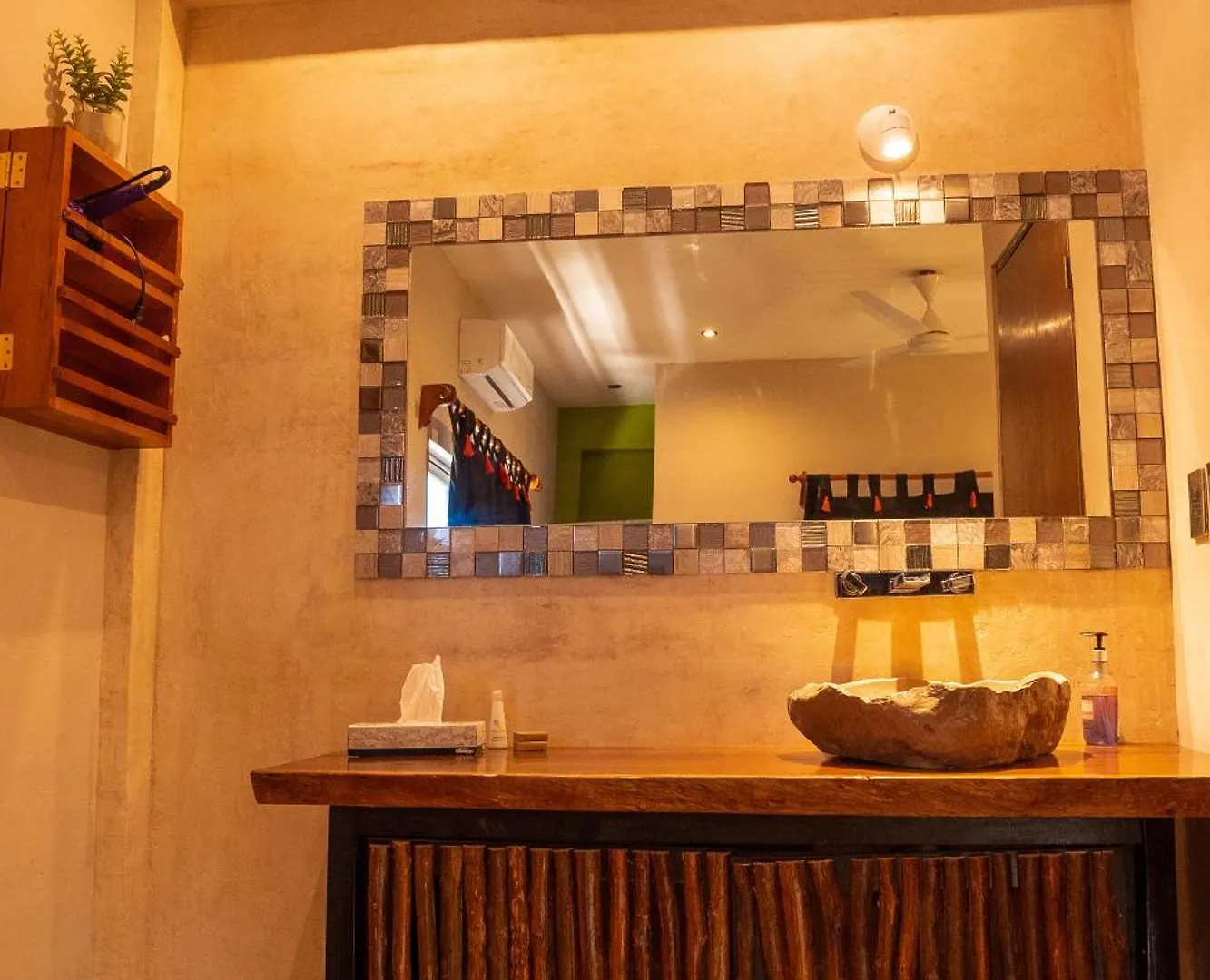 Bahia Tolok Aparthotel Ilha das Mulheres