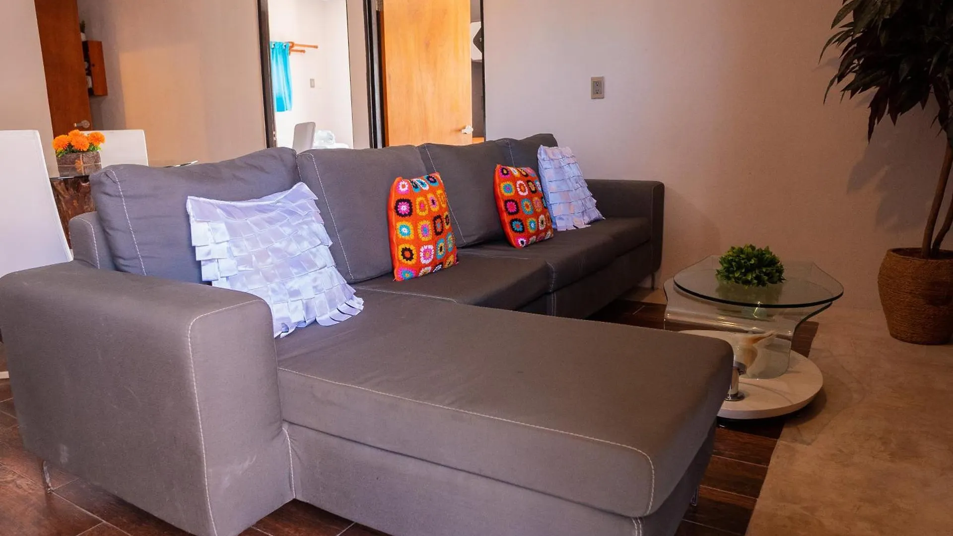 Bahia Tolok Aparthotel Ilha das Mulheres México