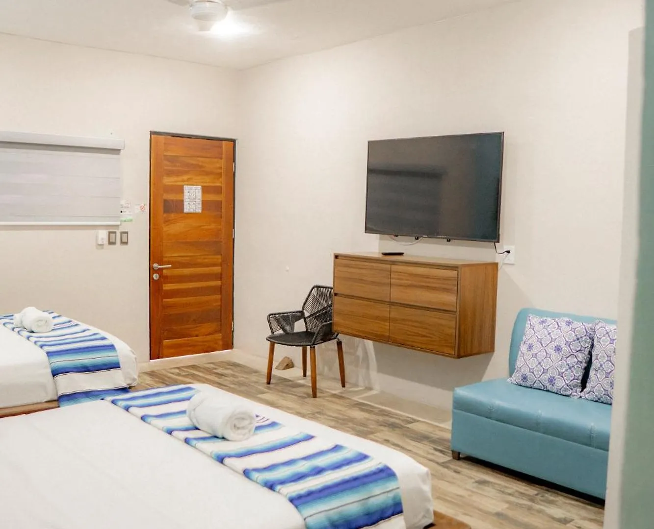 Bahia Tolok Aparthotel Ilha das Mulheres