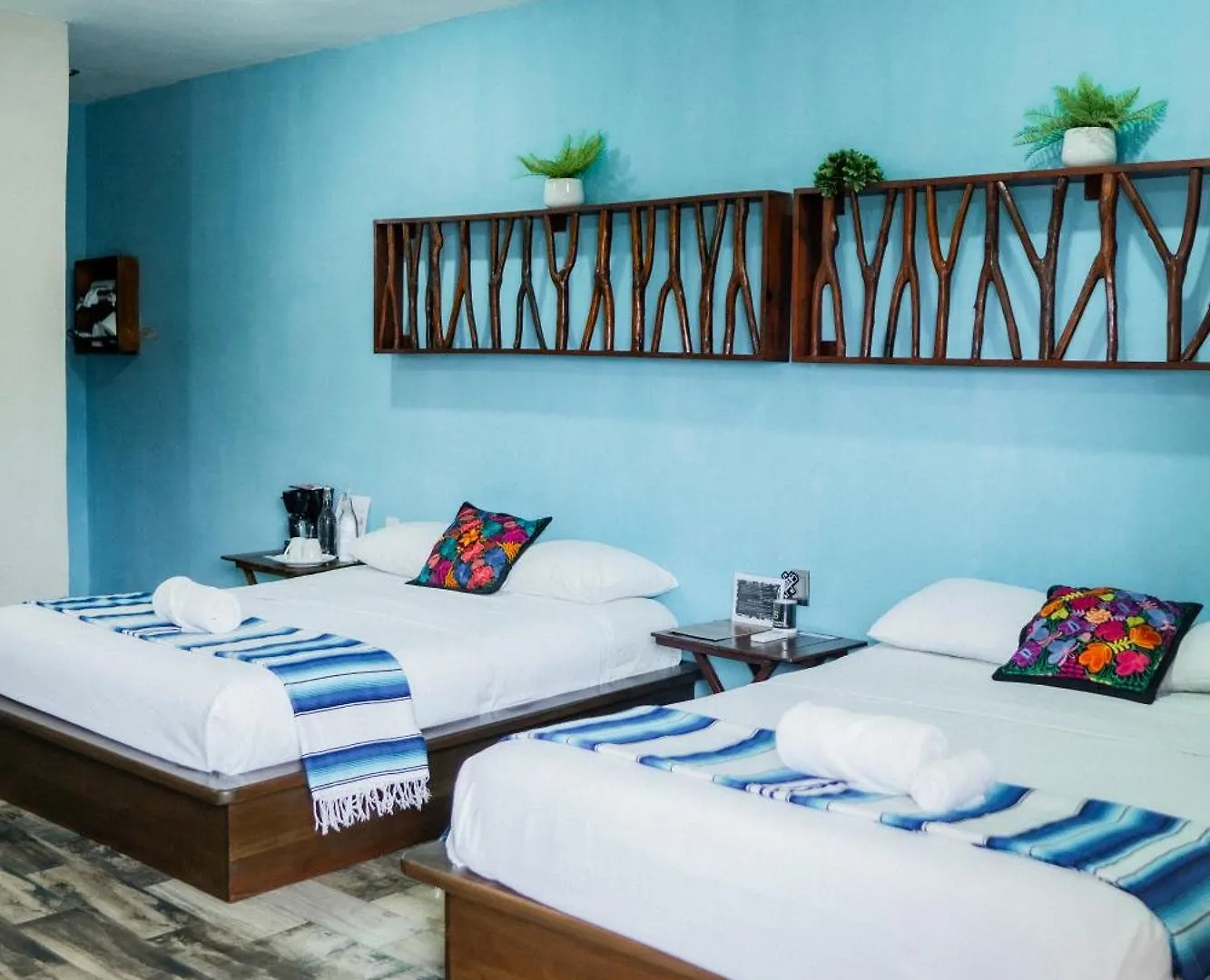 Bahia Tolok Aparthotel Ilha das Mulheres