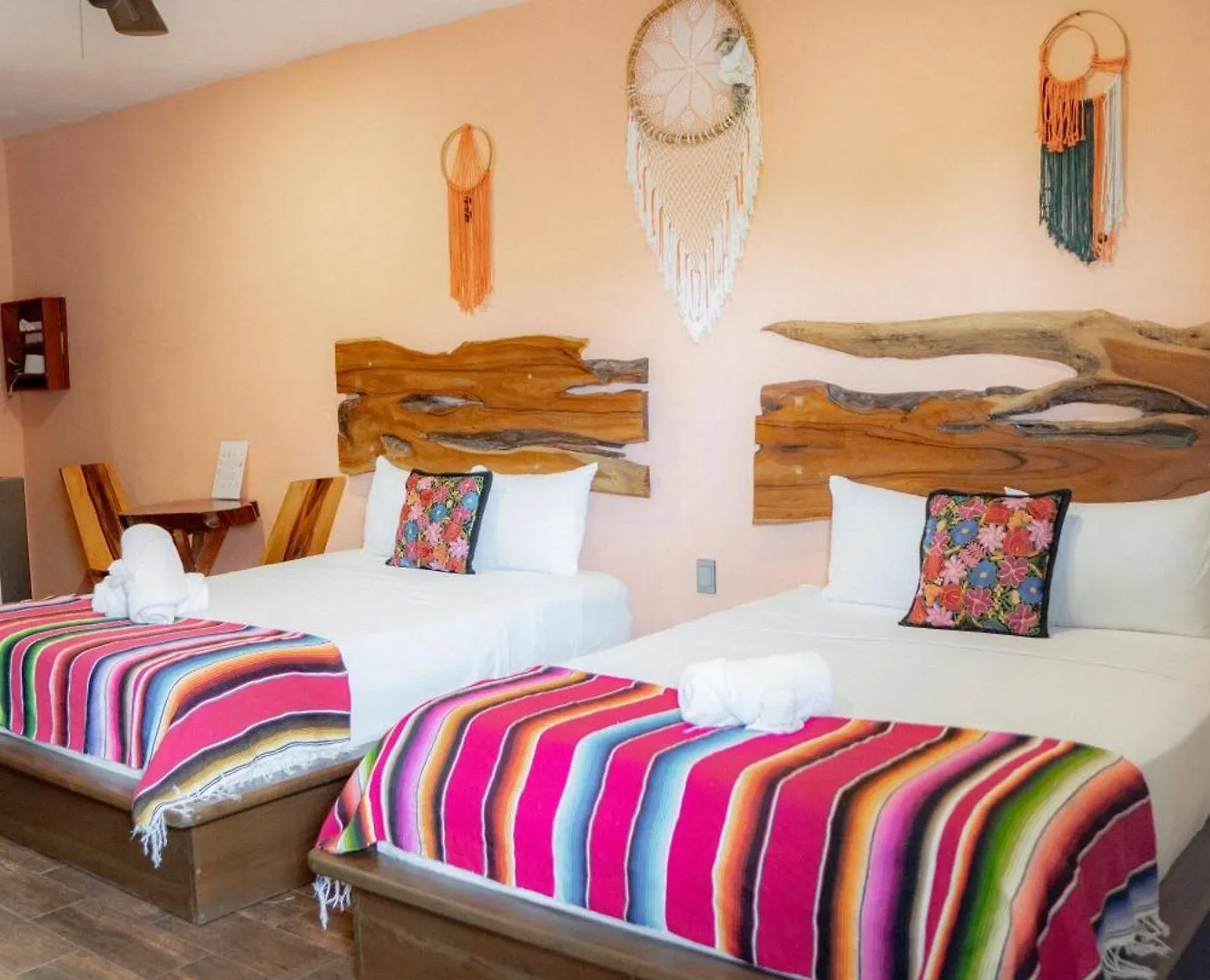 Bahia Tolok Aparthotel Ilha das Mulheres México