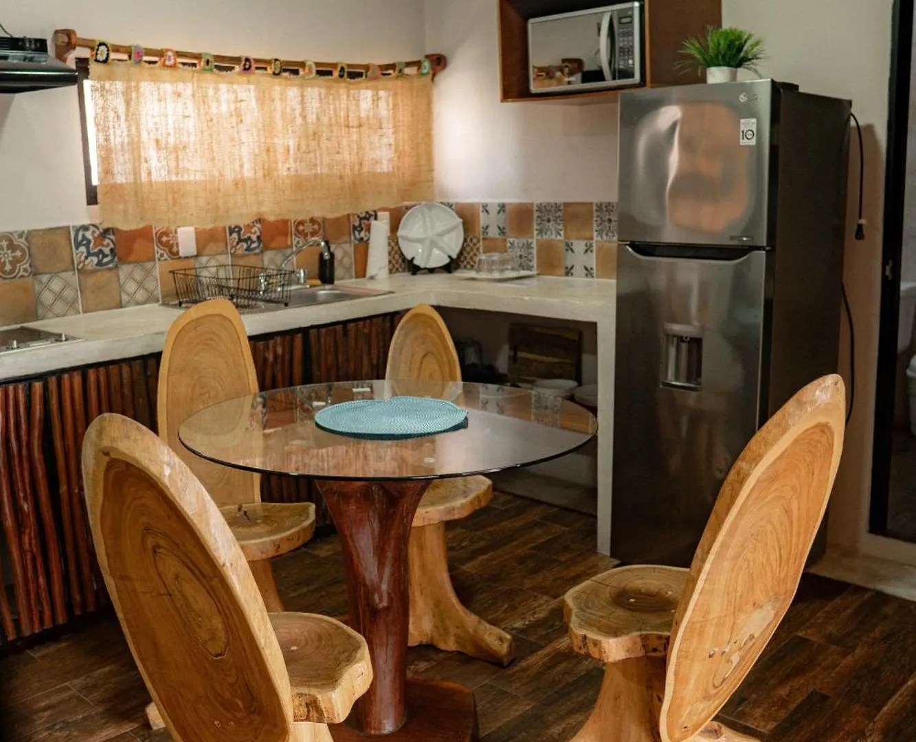 Bahia Tolok Aparthotel Ilha das Mulheres