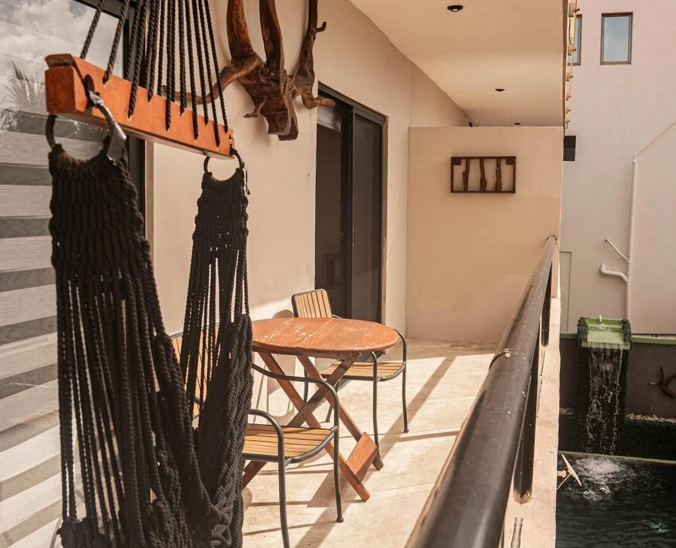 Bahia Tolok Aparthotel Ilha das Mulheres 3*,  México