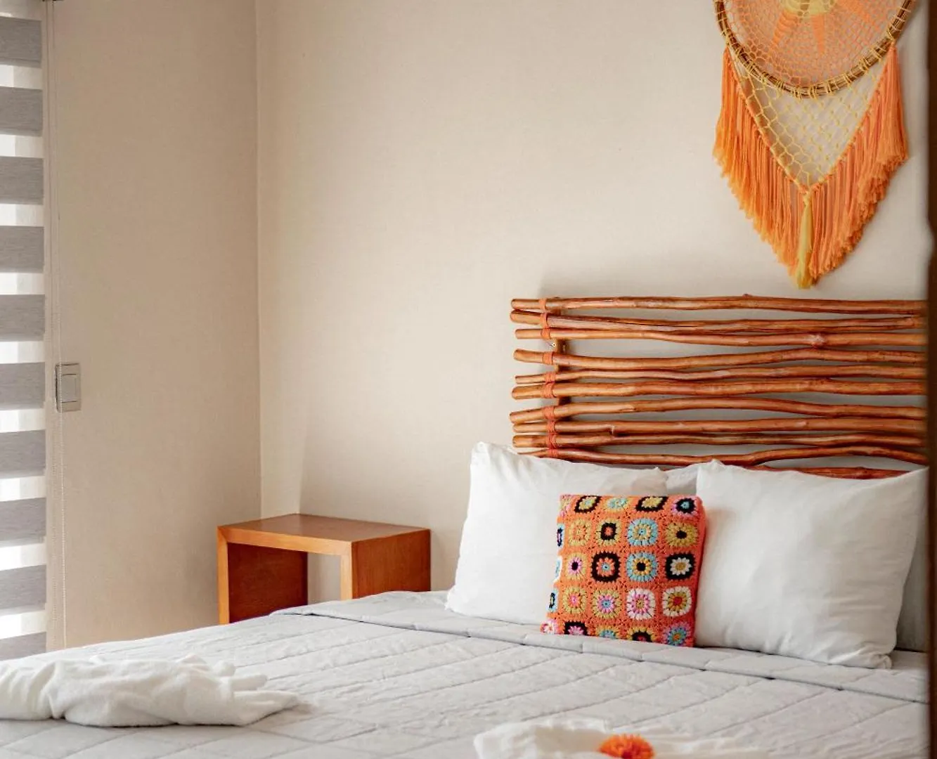 Bahia Tolok Aparthotel Ilha das Mulheres 3*,