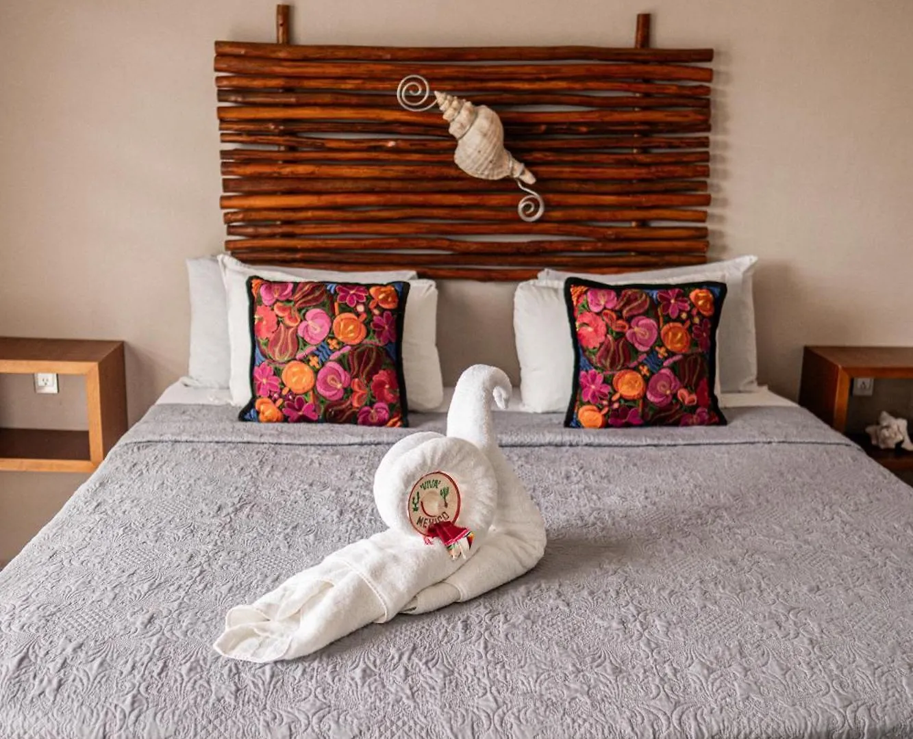 Bahia Tolok Aparthotel Ilha das Mulheres