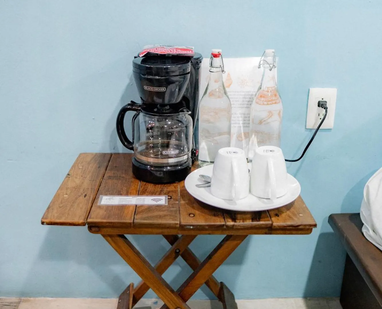 Bahia Tolok Aparthotel Ilha das Mulheres