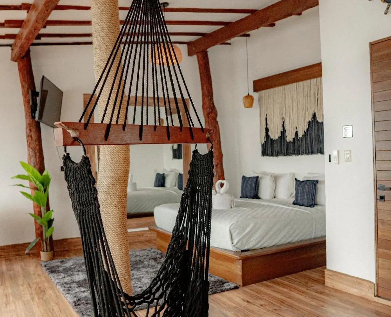 Bahia Tolok Aparthotel Ilha das Mulheres