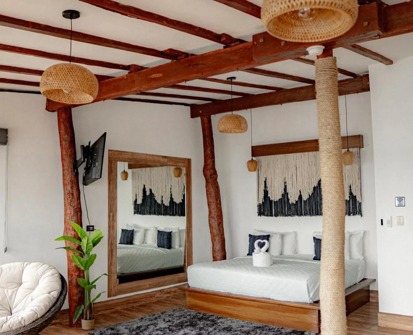 ***  Bahia Tolok Aparthotel Ilha das Mulheres México