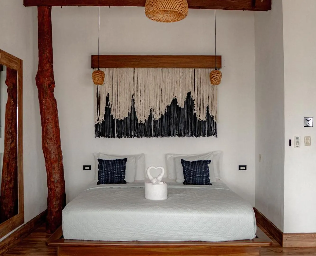 Bahia Tolok Aparthotel Ilha das Mulheres